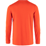 Додаткове фото Abisko Day Hike LS M  Shark Grey 
