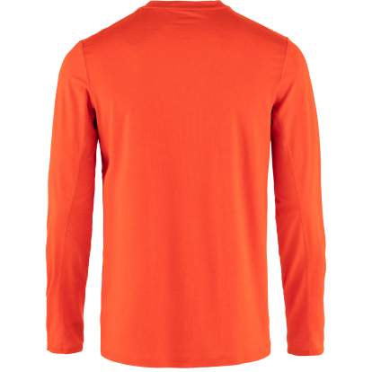 Додаткове фото Abisko Day Hike LS M  Shark Grey 