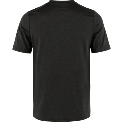 Додаткове фото Abisko Day Hike SS M  Shark Grey 