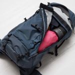 Додаткове фото Abisko Friluft 45 M/L