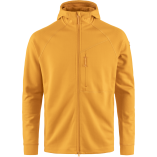 Abisko Grid Fleece Hoodie M