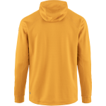Додаткове фото Abisko Grid Fleece Hoodie M