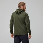 Додаткове фото Abisko Grid Fleece Hoodie M