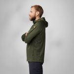 Додаткове фото Abisko Grid Fleece Hoodie M