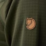 Додаткове фото Abisko Grid Fleece Hoodie M