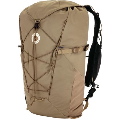 Додаткове фото Abisko Hike Lite 20 M/L  Black 