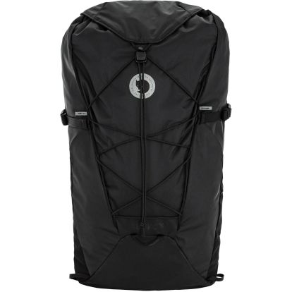 Abisko Hike Lite 20 M/L  Black 