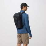 Додаткове фото Abisko Hike Lite 20 M/L