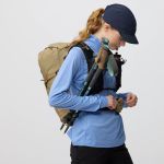 Додаткове фото Abisko Hike Lite 20 S/M