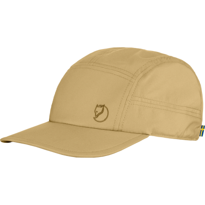Abisko Hike Lite Cap  Dune Beige 