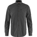Abisko Hike Shirt LS