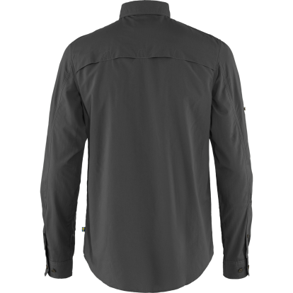 Abisko Hike Shirt LS