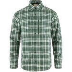 Додаткове фото Abisko Hike Shirt LS  Dark Grey 
