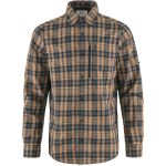 Додаткове фото Abisko Hike Shirt LS  Dark Grey 