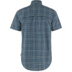 Додаткове фото Abisko Hike Shirt SS