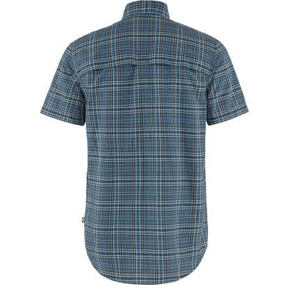 Abisko Hike Shirt SS