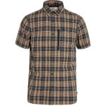 Додаткове фото Abisko Hike Shirt SS  Uncle Blue 