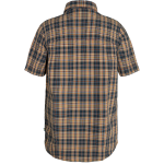 Додаткове фото Abisko Hike Shirt SS  Uncle Blue 