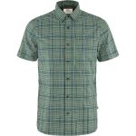 Додаткове фото Abisko Hike Shirt SS  Uncle Blue 