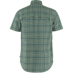 Додаткове фото Abisko Hike Shirt SS  Uncle Blue 