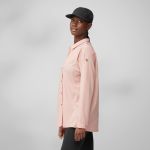 Додаткове фото Abisko Hike Shirt W