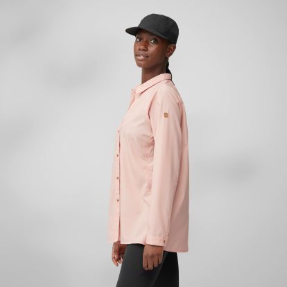Abisko Hike Shirt W