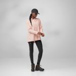 Додаткове фото Abisko Hike Shirt W