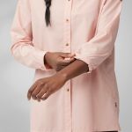 Додаткове фото Abisko Hike Shirt W
