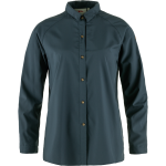 Додаткове фото Abisko Hike Shirt W