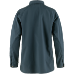 Додаткове фото Abisko Hike Shirt W