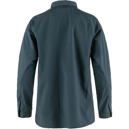Abisko Hike Shirt W