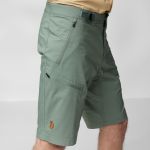 Додаткове фото Abisko Hike Shorts M