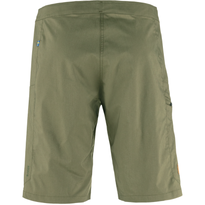 Abisko Hike Shorts M
