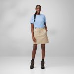 Додаткове фото Abisko Hike Skort W