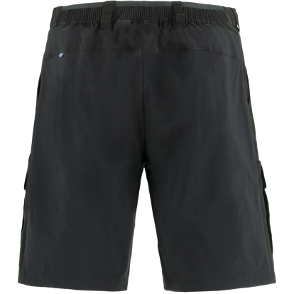 Abisko Hybrid Trail Shorts M