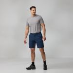 Додаткове фото Abisko Hybrid Trail Shorts M