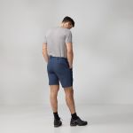 Додаткове фото Abisko Hybrid Trail Shorts M