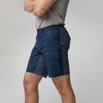 Додаткове фото Abisko Hybrid Trail Shorts M