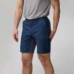 Додаткове фото Abisko Hybrid Trail Shorts M