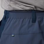 Додаткове фото Abisko Hybrid Trail Shorts M