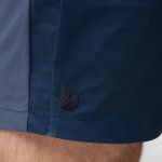 Додаткове фото Abisko Hybrid Trail Shorts M