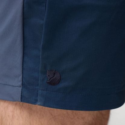 Abisko Hybrid Trail Shorts M
