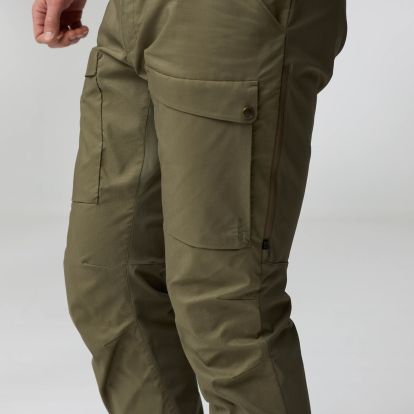 Abisko Hybrid Trail Trousers M Reg