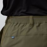 Додаткове фото Abisko Hybrid Trail Trousers M Reg