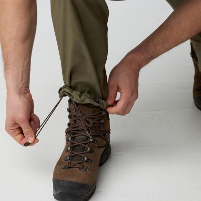 Abisko Hybrid Trail Trousers M Reg