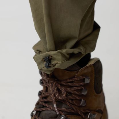 Abisko Hybrid Trail Trousers M Reg