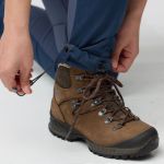 Додаткове фото Abisko Hybrid Trail Trousers W Reg