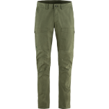 Abisko Hybrid Trail Trousers M Reg