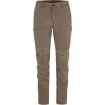 Додаткове фото Abisko Hybrid Trail Trousers W Short