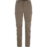 Abisko Hybrid Trail Trousers W Short